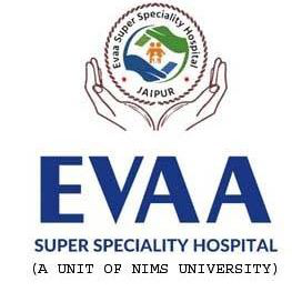 Evaa Superspeciality Hospital logo