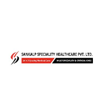 Sankalp Speciality Hospital logo