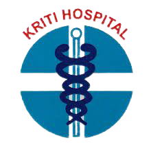 Kiriti Hospital logo