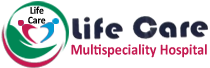 Life Care Hospital logo