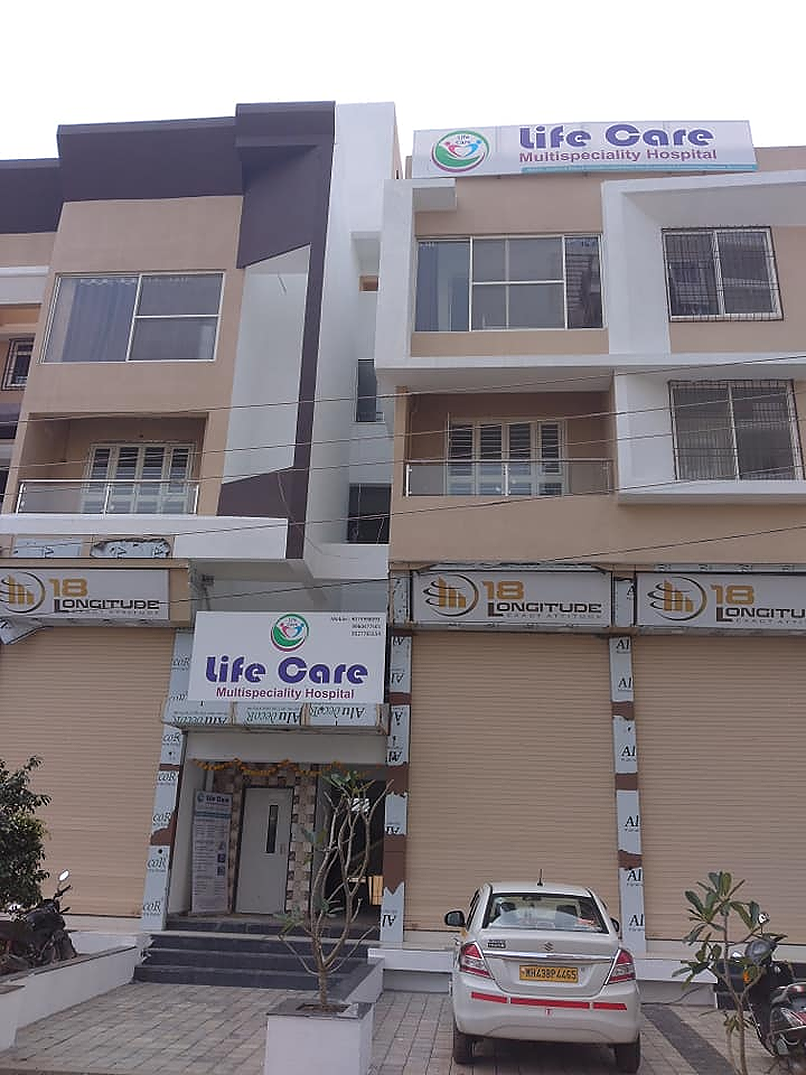 Life Care Hospital