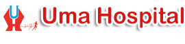 Uma Hospital And Critical Care Center logo