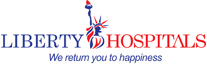 Liberty Hospital logo