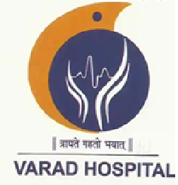 Varad Hospital And Critical Care logo