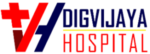 Digvijaya Hospital logo