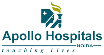 Apollo Hospitals - Noida logo