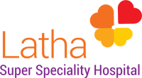 Latha Super Speciality Hospital logo