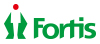 Fortis Malar Hospital logo