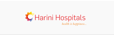 Harini Hospitals logo