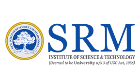 SRM Medical College Hospital & Research Centre logo