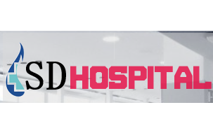 Sri Devi Hospital logo