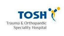 Tosh Hospital logo