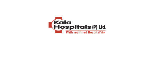 KALA Hospital logo