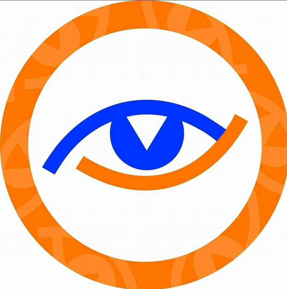 Vasan Eye Care Hospital logo