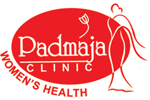 Padmaja Clinic logo