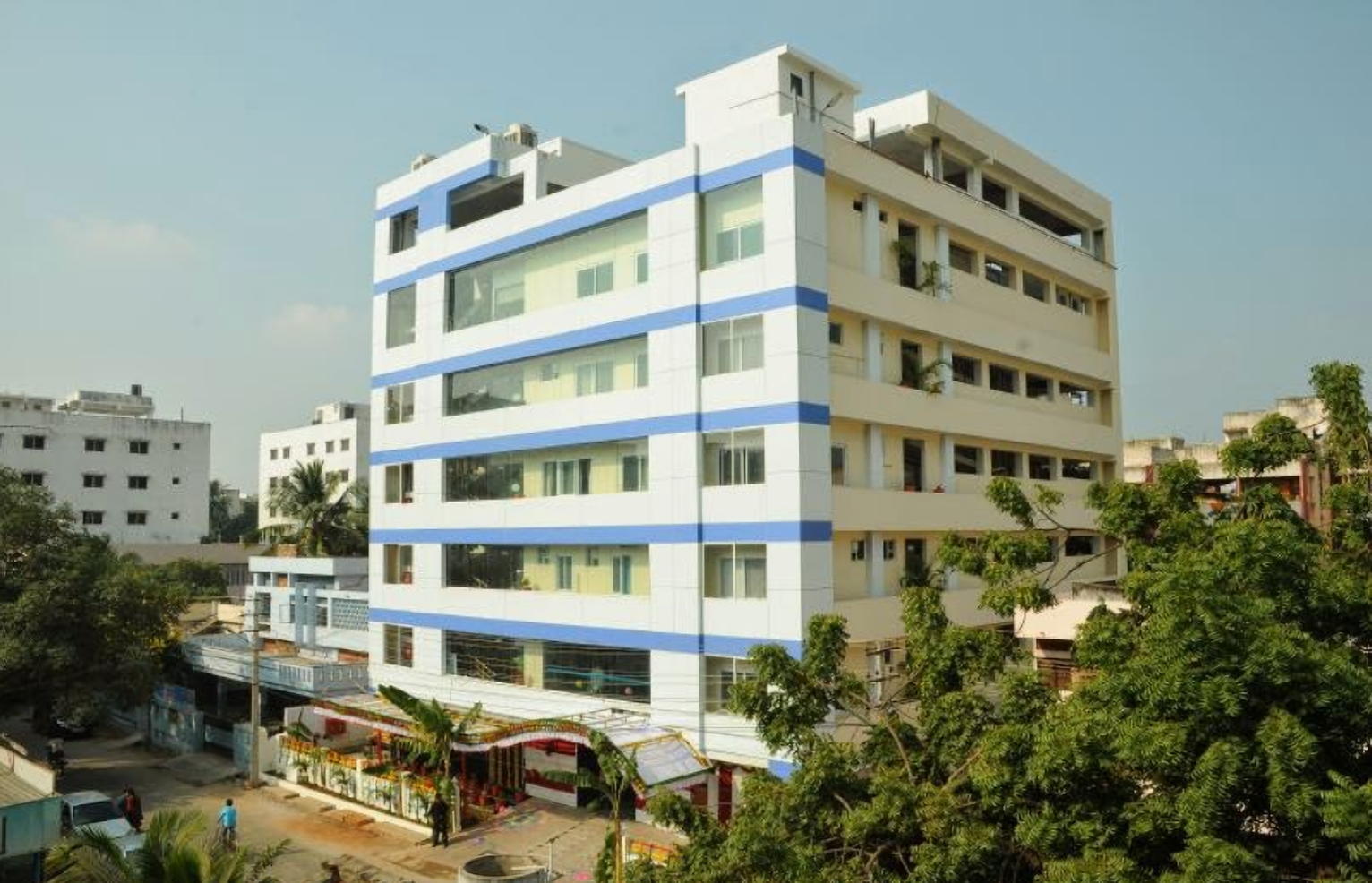 Padmaja Clinic