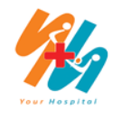 Yashaswi Hospital logo