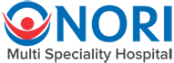 Nori Multi Speciality Hospital logo