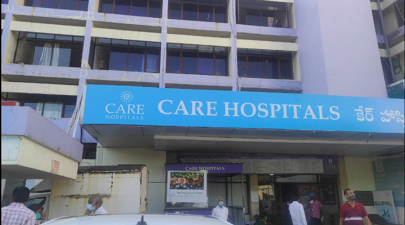 List Of Best Dermatology Hospitals In Visakhapatnam - 2024 Find ...