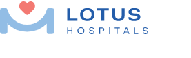 Lotus Hospitals For Women and Children logo