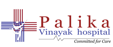 Palika Vinayak Hospital logo