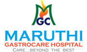 Maruthi Gastro Care Hospital logo