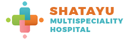 Shatayu Hospital logo