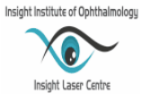 Insight Institute Of Opthalmology logo