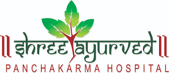 Shree Ayurved and Panchkarma Hospital logo