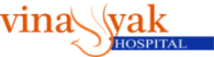 Vinayak Laparoscopy Hospital logo