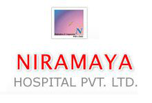 Niramaya Hospital logo