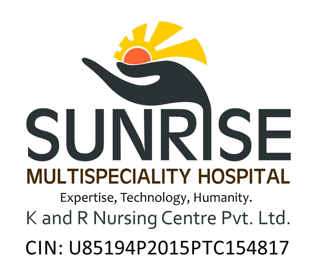 Sunrise Hospital logo