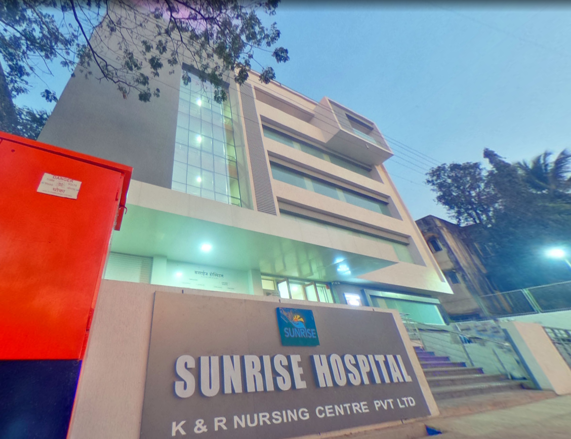 Sunrise Hospital