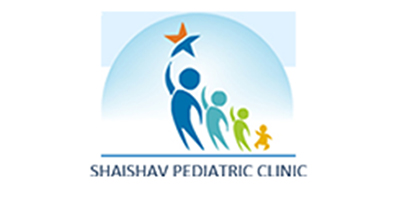 Shaishav Children's Hospital logo