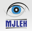 Melvin Jones Lions Eye Hospital logo