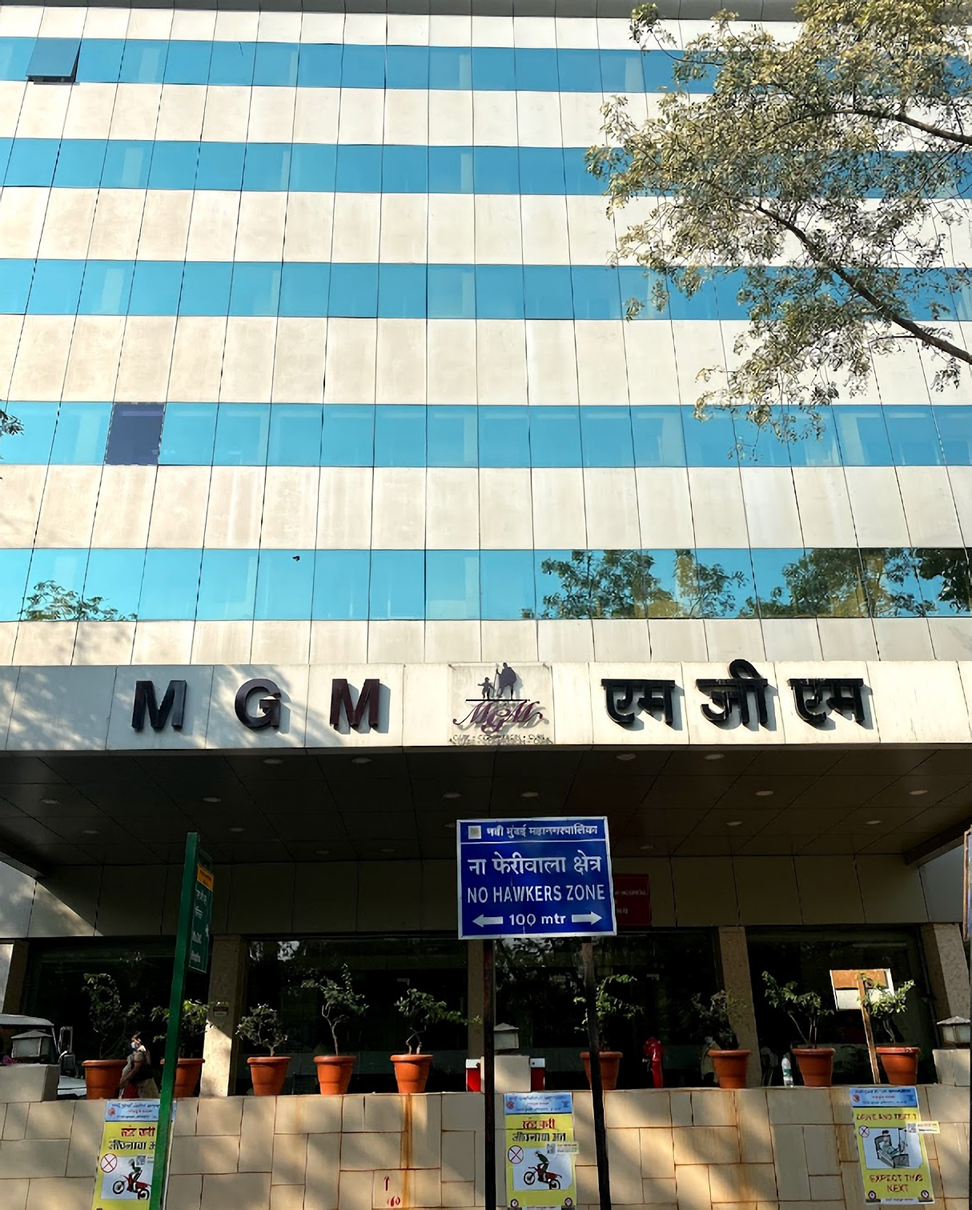 MGM Hospital