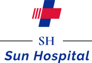 Sun Diagnostic Centre logo