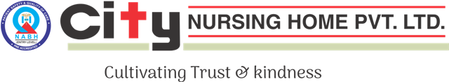 City Nursing Home Pvt. Ltd. logo