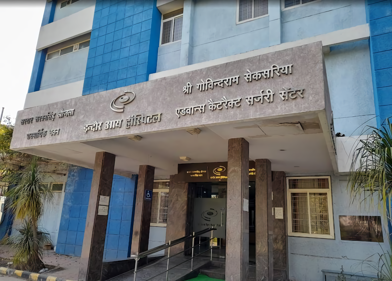 Indore Eye Hospital