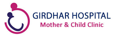 Girdhar Hospital logo