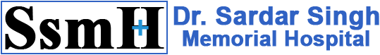 Dr. Sardar Singh Memorial Hospital logo