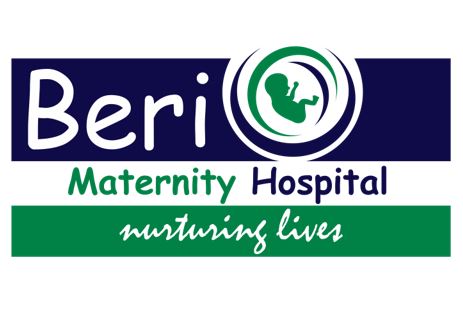 Beri Maternity Hospital logo