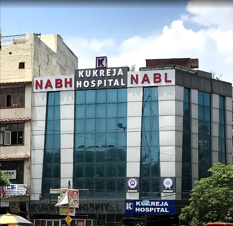 Kukreja Hospital photo