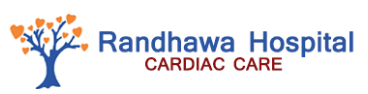 Randhawa Hospital logo