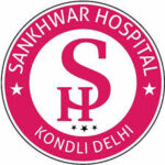 Sankhwar Hospital logo