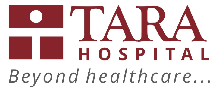 Tara Hospital logo