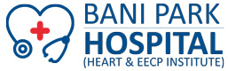 Bani Park Hospital logo