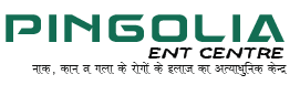 Pingolia ENT Hospital logo