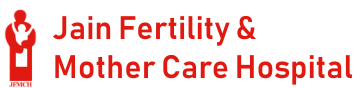 Jain Fertility & Mother Care Hospital logo