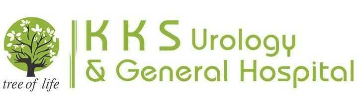 KKS Urology And General Hospital logo